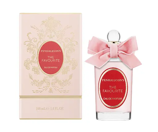 Оригинал Penhaligon's The Favourite 100 мл парфюмированная вода - фото 1