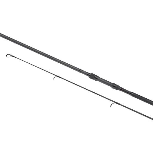 Вудилище коропове Shimano Tribal Carp TX-5A 12’/3.66m 3.25lb - 2sec. - фото 2