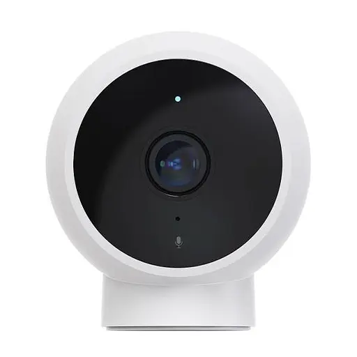 IP-камера видеонаблюдения Xiaomi Mi Camera 2K Magnetic Mount (MJSXJ03HL, BHR5255GL)