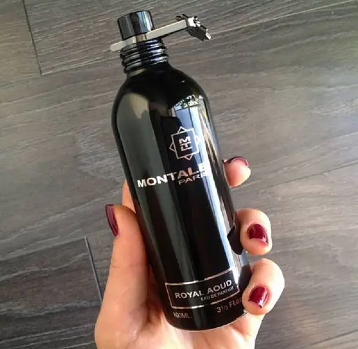 Парфумована вода оригінал Montale Royal Aoud 100 мл - фото 2