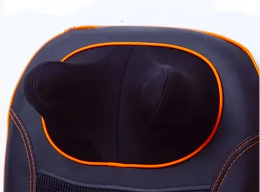 Массажная накидка Exspert класса Люкс с подогревом - фото 4