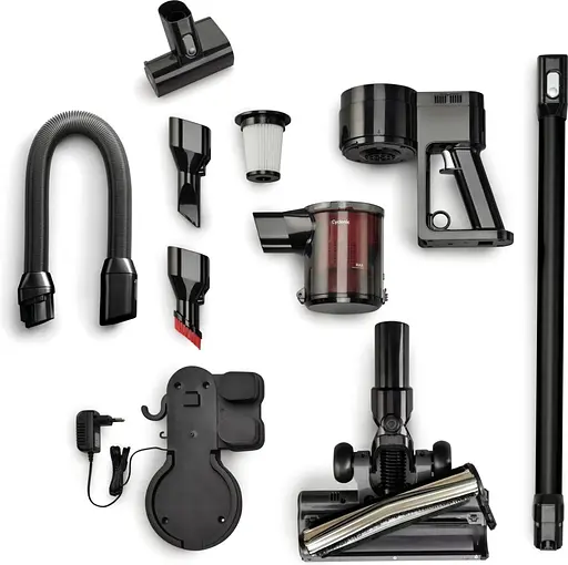 Пылесос беспроводной Gorenje 121 Вт - фото 3