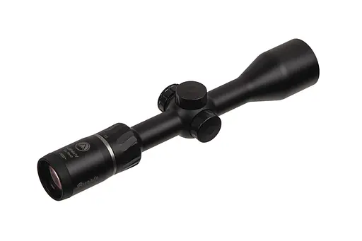 Приціл оптичний Burris Fullfield IV 2.5-10x42mm 1" E3 illum - фото 4