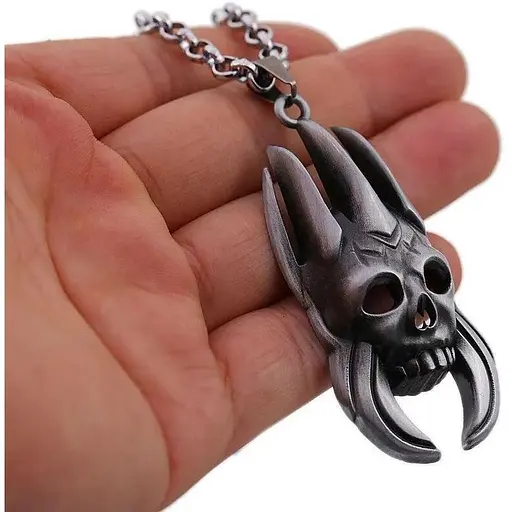 Кулон GKever Ередін Відьмак Eredin The Witcher PW 172 - фото 3