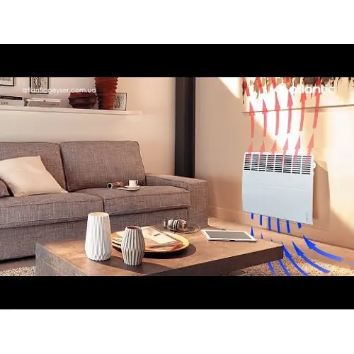 Конвектор Atlantic F119 CMG TLC/M2 2000W - фото 5