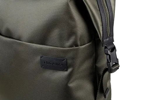 Tucano Рюкзак Modo Premium 15/16, зеленый - фото 9