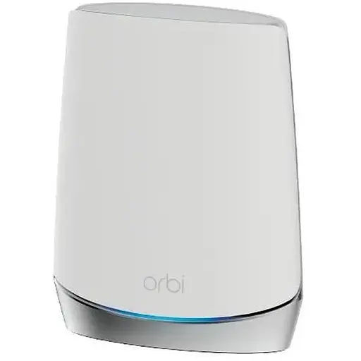 Додатковий тридіапазонний супутник Wi-Fi 6 серії Orbi 750, 4,2 Гбіт/с без коробки