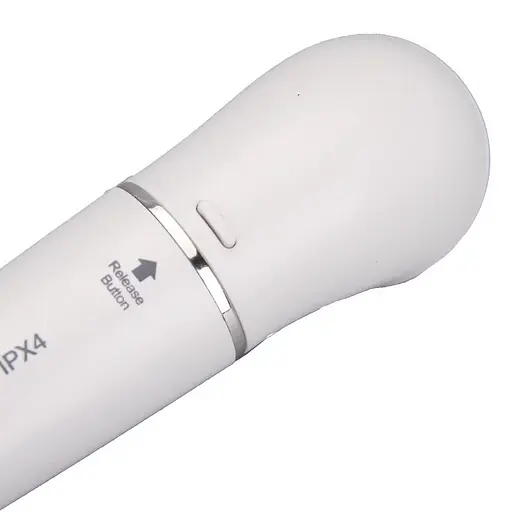 Эпилятор аккумуляторный Kemei KM-2199 5в1 Белый - фото 7