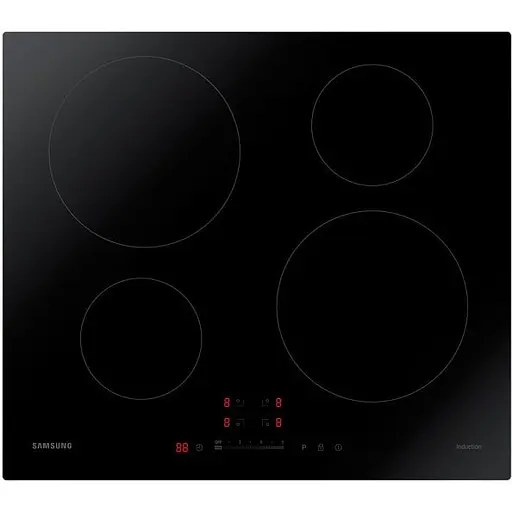 Варочная поверхность электрическая Samsung NZ64H37070K