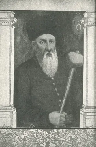 Полководець Петро Сагайдачний - фото 3