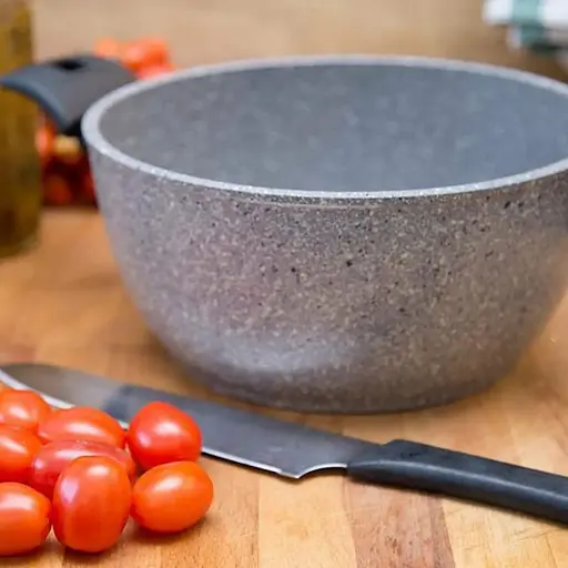 Кастрюля Flonal Monolite 4,4 л (MOIC22490) - фото 7