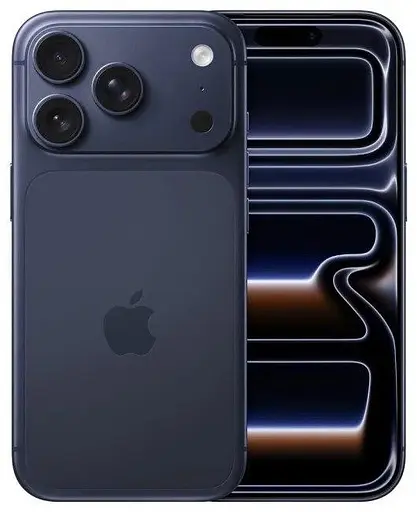 Смартфон Apple iPhone 17 Pro 512GB - фото 1