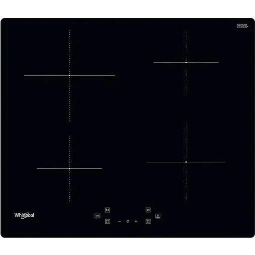 Варочная поверхность электрическая Whirlpool WS Q4860 NE