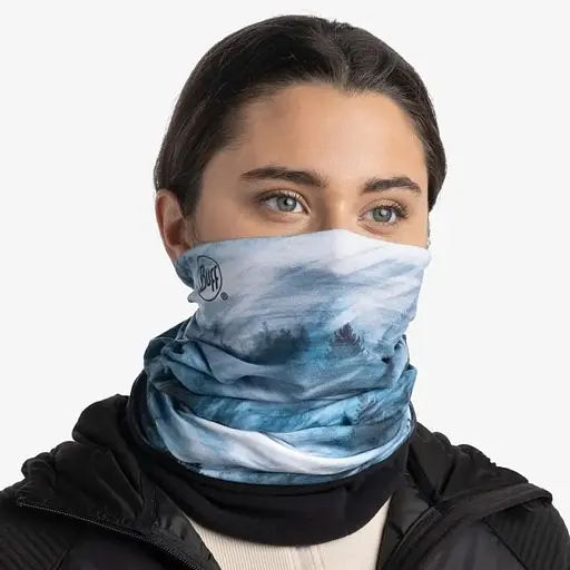 Мультипов'язка Buff Polar Solina Light Blue (1033-BU 130024.707.10.00) - фото 4
