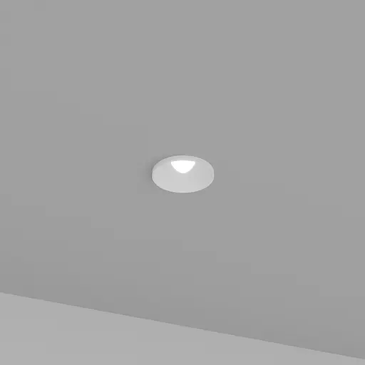 Встраиваемый светильник Skarlat RSL74091-4 18W WH 4000K