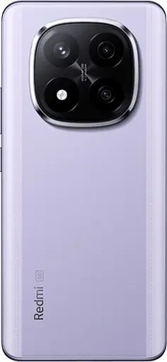 Смартфон Xiaomi Redmi Note 14 Pro+ 5G 8/256GB Lavender Purple (Global Version) - фото 5