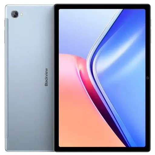 Планшет Blackview Tab 15 Pro 8/256GB LTE Blue + чохол + стилус - фото 1