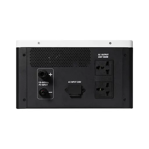 Cистема резервного питания (инвертор и батарея) Sako Alpha-ESS-1000W/2KWh настенная. Мощность 1000 Вт, энергоемкость 2009.6 Вт*ч, LifePO4 (42-00315) - фото 4