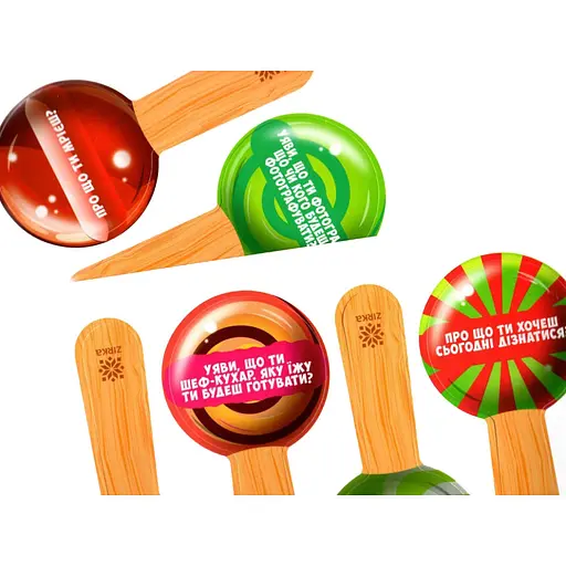 Обучающие карточки-вопросы для утренних встреч НУШ 122165 - фото 4