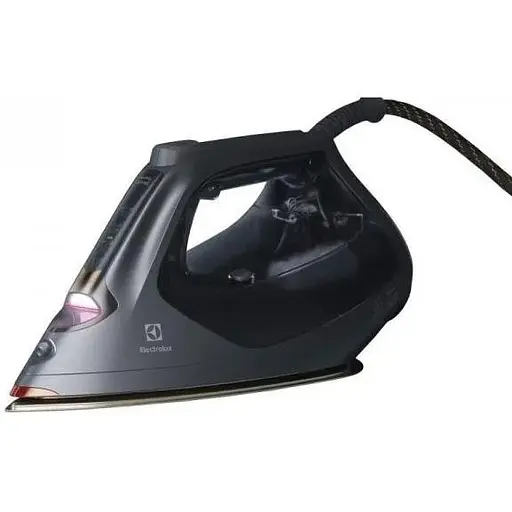 Утюг с паром Electrolux E8SI1-8EGM - фото 2