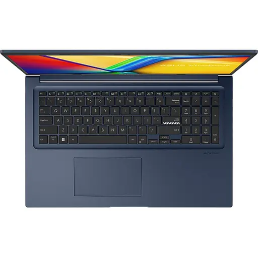 Ноутбук ASUS 17.3'' Vivobook 17 X1704VA,i5-1335U 4.60GHz,10 ядер,40GB DDR4,4 TB - фото 12