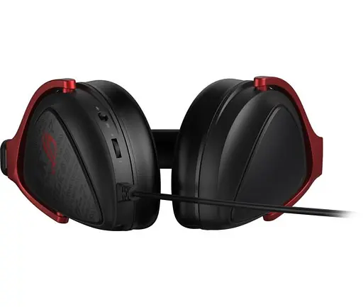 Игровая гарнитура ASUS ROG Delta S Core Black (90YH03JC-B1UA00) - фото 5
