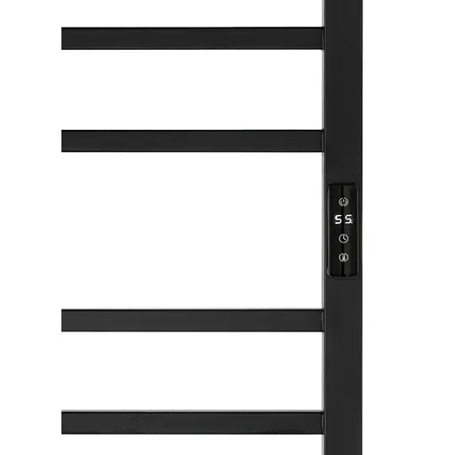 Полотенцесушитель электрический Kroner KRP Hitze-Stern SCH8753-10T (CV035345) - фото 3