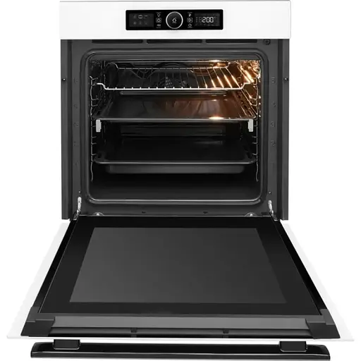 Электрический духовой шкаф Whirlpool AKZ9 6220WH - фото 4