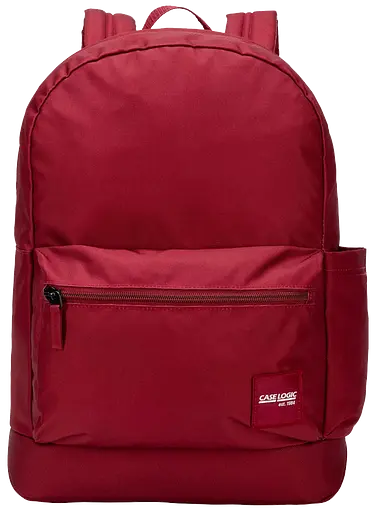 Рюкзак Case Logic Commence 24L 15.6" CCAM-1216 Pomegranate Red (7128432) - фото 3
