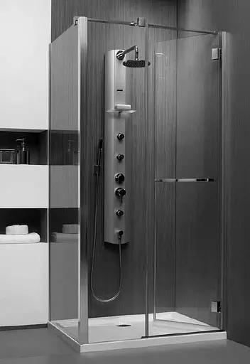 Душевая кабина Radaway Carena KDJ 100Rx80x195 34432-01-08NR - фото 1