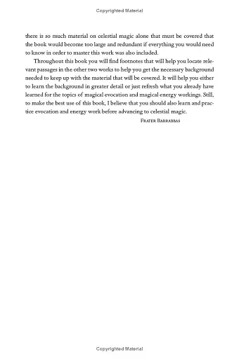 Talismanic Magic for Witches: Planetary Magic Simplified - Barrabbas Frater - фото 3