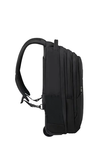 Рюкзак На Колесах 15.6" Samsonite GUARDIT 3.0 BLACK 48x33,5x20 KR2*09009 - фото 8