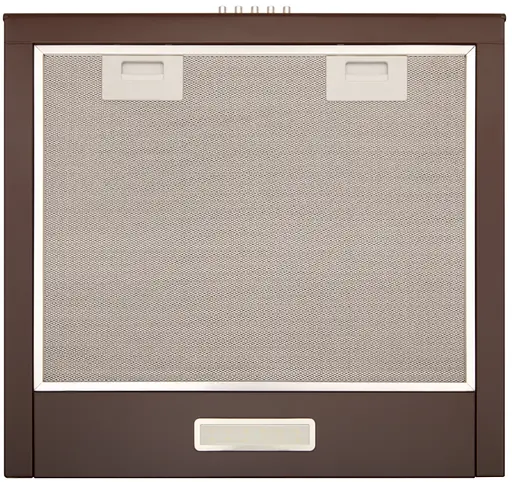 Вытяжка Jantar ST I LED 50 BR (6901918) - фото 3