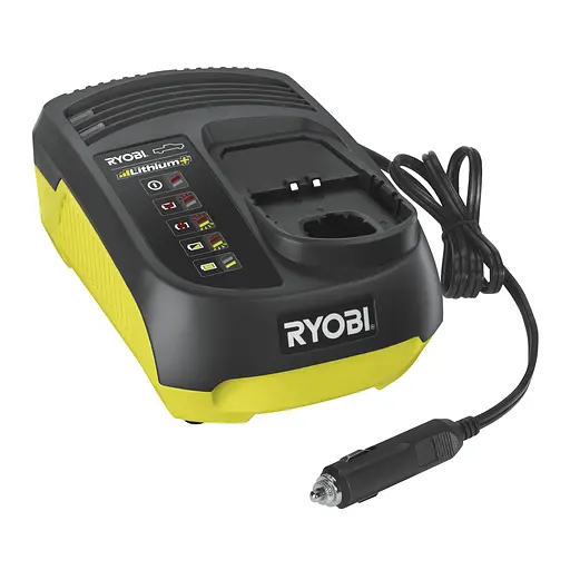 Зарядное устройство Ryobi RC18118C ONE+ 18 В 5133002893 - фото 1