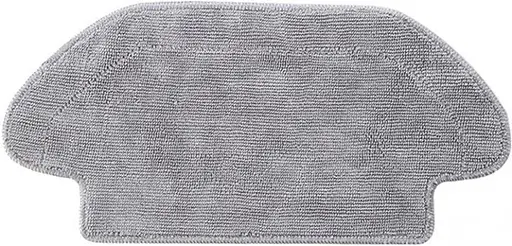 Сменная тряпка-насадка для робота-пылесоса Xiaomi Mi Robot Vacuum-Mop P Mop Pad (SKV4123TY) - фото 7