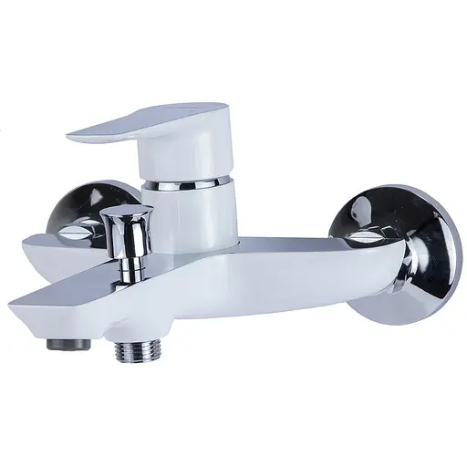 Смеситель для ванны Corso 9605203 - фото 1