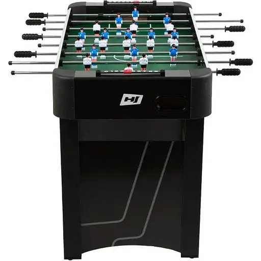 Настільний футбол Hop-Sport Arena Gray - фото 2