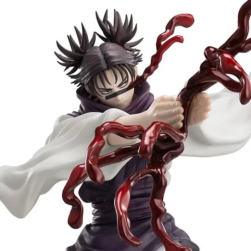 Фігурка Sega Luminasta Jujutsu Kaisen Choso Магічна битва Чосо 21 см SL JK C 21 - фото 5