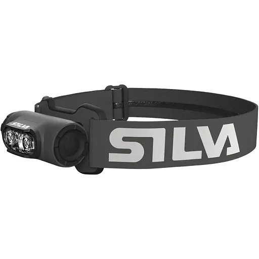 Налобный фонарь Silva Explore 4 Grey (1033-SLV 38170)