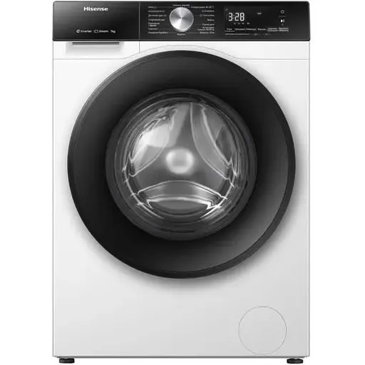 Пральна машина Hisense WF3S7021BW/PL