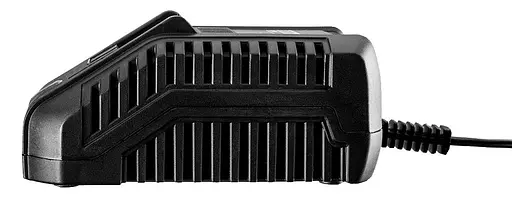 Зарядное устройство Graphite для аккумуляторных батарей Energy+ 18 В Li-Ion 58G002 - фото 7