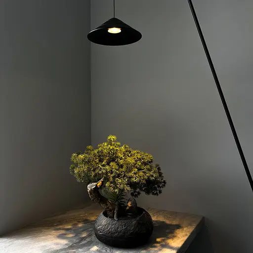 Торшер Skarlat RLL8109 10W BK 4000K - фото 5