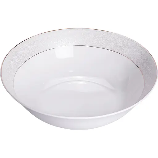 Столовый сервиз на 6 персон фарфоровый Claire  HP-HK-2 - фото 4