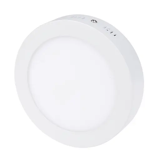 Светильник потолочный Brille накладной светодиодный LED-48/12W NW led L121-038