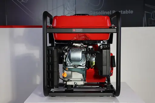 Інверторний генератор EF Power YH4000io - фото 3