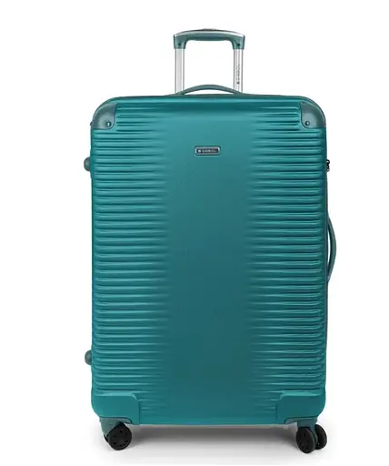 Валіза Gabol Balance (L) Turquoise (115947-018) - фото 1