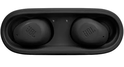 Наушники Wave Buds, Black, Bluetooth JBL teh0020090 - фото 8