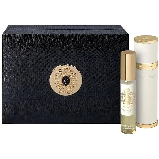 Экстракт парфюма  Tiziana Terenzi Eclix 2 x 10 мл Extrait de Parfum - фото 1