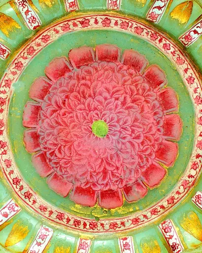 Mughal Glass. A History of Glassmaking in India - фото 4