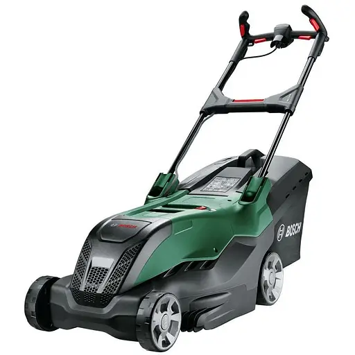 Газонокосарка мережева Bosch AdvancedRotak 44-750 1800Вт 44 с/м 50 л 25-80 мм (0.600.8B9.J00)